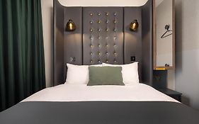 Point A Hotel London Westminster